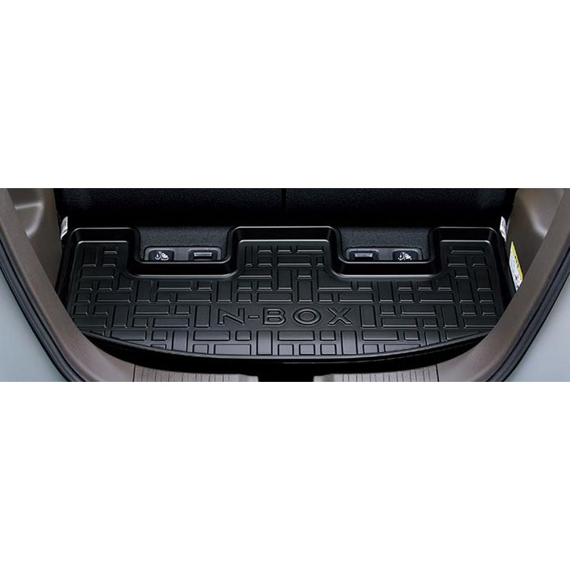[NEW] JDM Honda N-BOX JF3/4 Luggage Tray Genuine OEM