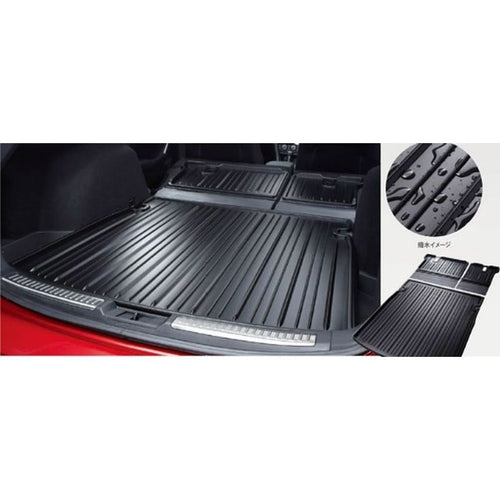 [NEW] JDM Mazda Atenza Wagon GJ Luggage Room Tray Genuine OEM