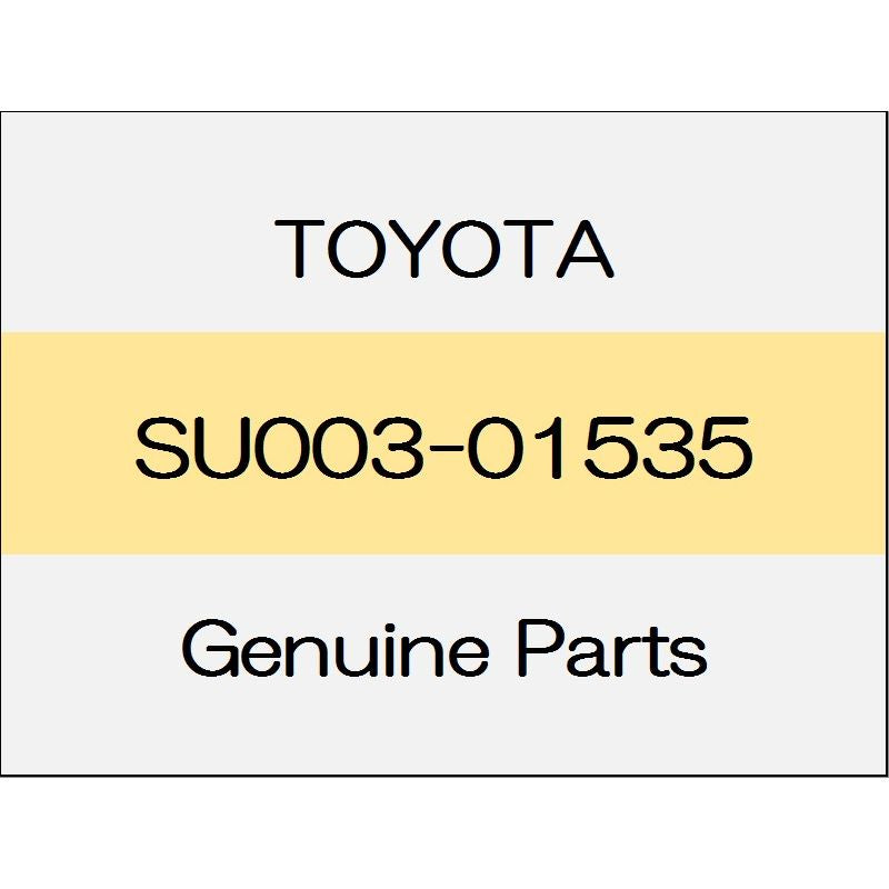 [NEW] JDM TOYOTA 86 ZN6 Bolt  SU003-01535 GENUINE OEM