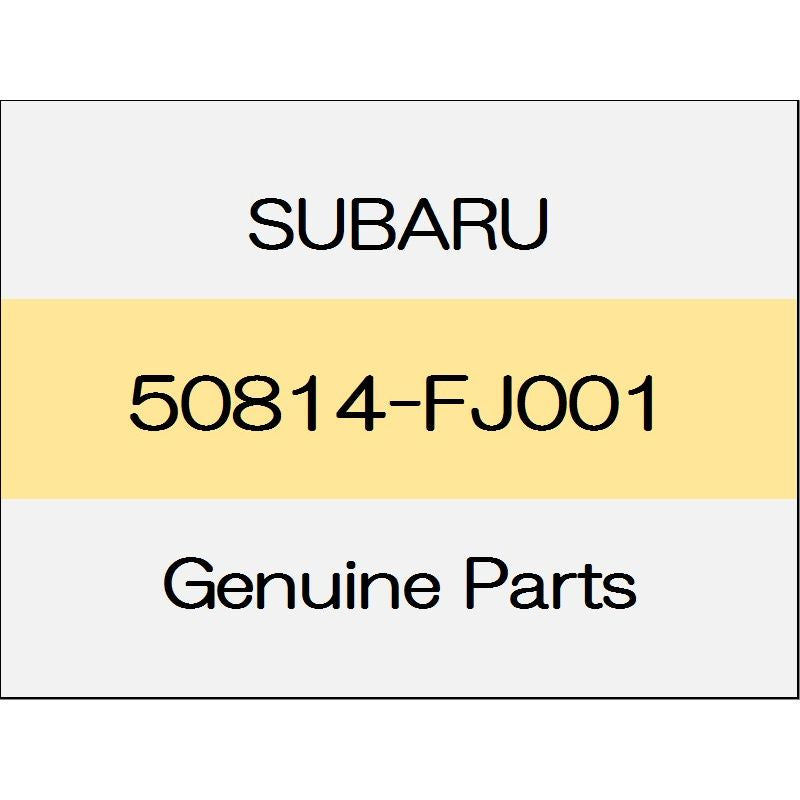 [NEW] JDM SUBARU WRX S4 VA Bulkhead center panel Comp 50814-FJ001 GENUINE OEM