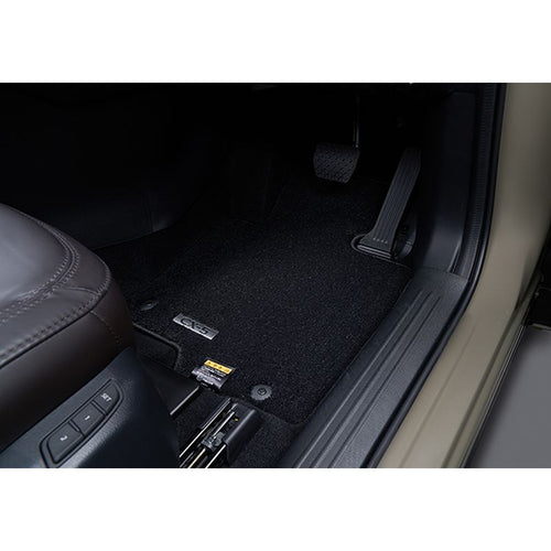 [NEW] JDM Mazda CX-5 KF Floor Mat (Premium) With Deodorant Function Genuine OEM
