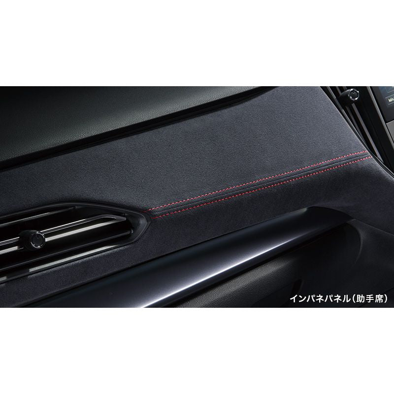 [NEW] JDM Subaru LEVORG VN5 Instrument Panel Red stitch Genuine OEM