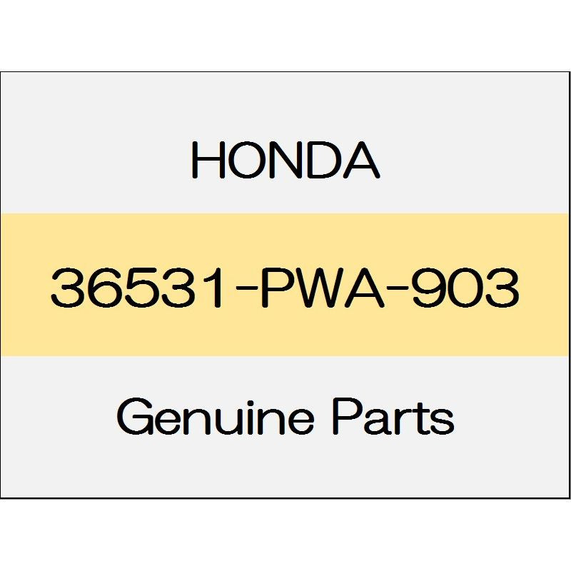 [NEW] JDM HONDA FIT GD Front O2 sensor 2WD L13A 1900001 ~ 36531-PWA-903 GENUINE OEM