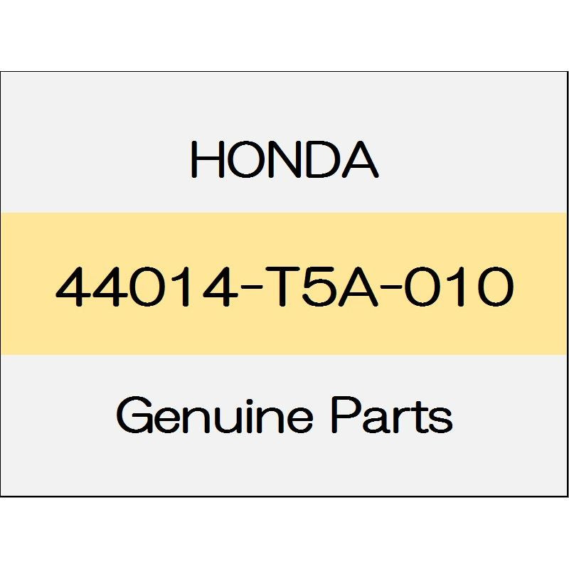 [NEW] JDM HONDA FIT GK Outboard joint set  2WD CVT / F L13B 44014-T5A-010 GENUINE OEM