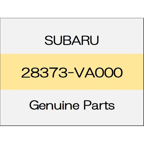 [NEW] JDM SUBARU LEVORG VM Front axle hub Comp D year Kai-1804 28373-VA000 GENUINE OEM