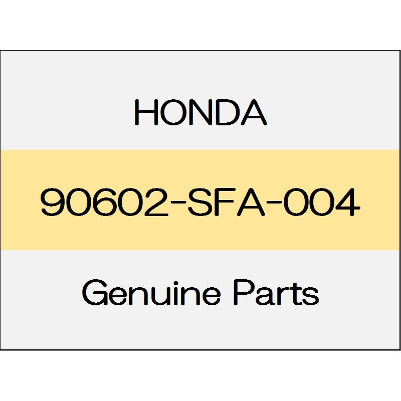 [NEW] JDM HONDA CIVIC TYPE R FD2 Clip, Kault Tup 90602-SFA-004 GENUINE OEM