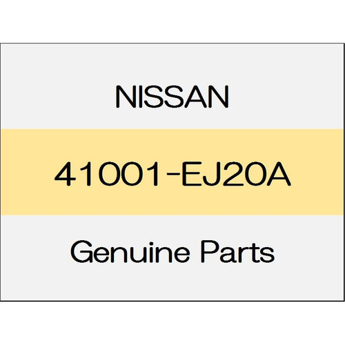 [NEW] JDM NISSAN SKYLINE CROSSOVER J50 With out putt OR shim front calipers Assy (R) 41001-EJ20A GENUINE OEM