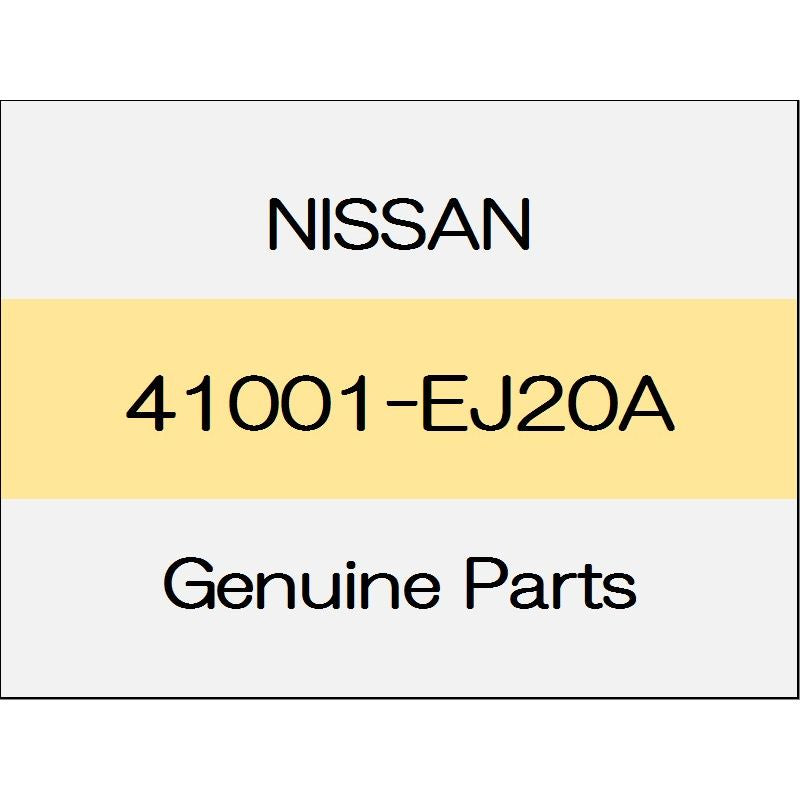 [NEW] JDM NISSAN SKYLINE CROSSOVER J50 With out putt OR shim front calipers Assy (R) 41001-EJ20A GENUINE OEM