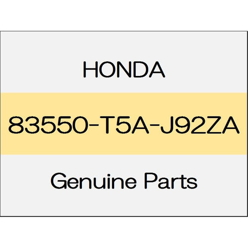 [NEW] JDM HONDA FIT GK Front door lining Assy (L) 15XL trim code (TYPE-K) 83550-T5A-J92ZA GENUINE OEM