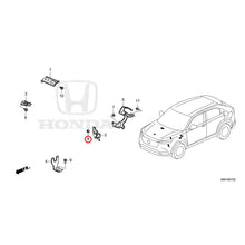 Load image into Gallery viewer, [NEW] JDM HONDA VEZEL RV3 2021 Wiring Harness Bracket GENUINE OEM
