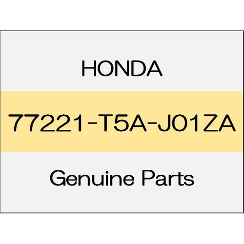 [NEW] JDM HONDA FIT GK Pad ASSY., Passenger * NH900L * (NH900L Neutral Black) 77221-T5A-J01ZA GENUINE OEM