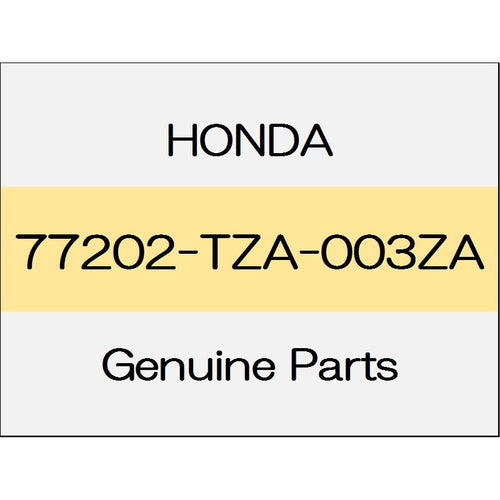 [NEW] JDM HONDA FIT eHEV GR Meter visor Comp 77202-TZA-003ZA GENUINE OEM