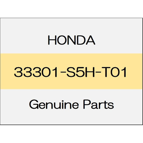 [NEW] JDM HONDA S660 JW5 Wedge base valve 33301-S5H-T01 GENUINE OEM