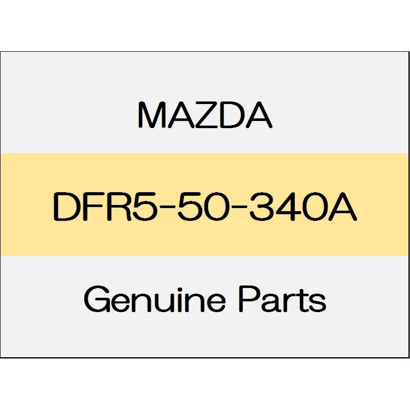 [NEW] JDM MAZDA CX-30 DM Splash shield (R) DFR5-50-340A GENUINE OEM