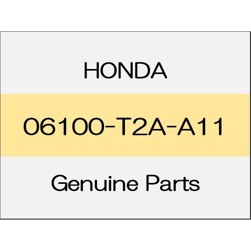 [NEW] JDM HONDA ACCORD HYBRID CR Headlight mounting bracket kit (for replacement only 1412-bracket) (R) 06100-T2A-A11 GENUINE OEM