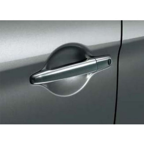 [NEW] JDM Mitsubishi RVR GA Chrome Door Handle Cover Genuine OEM