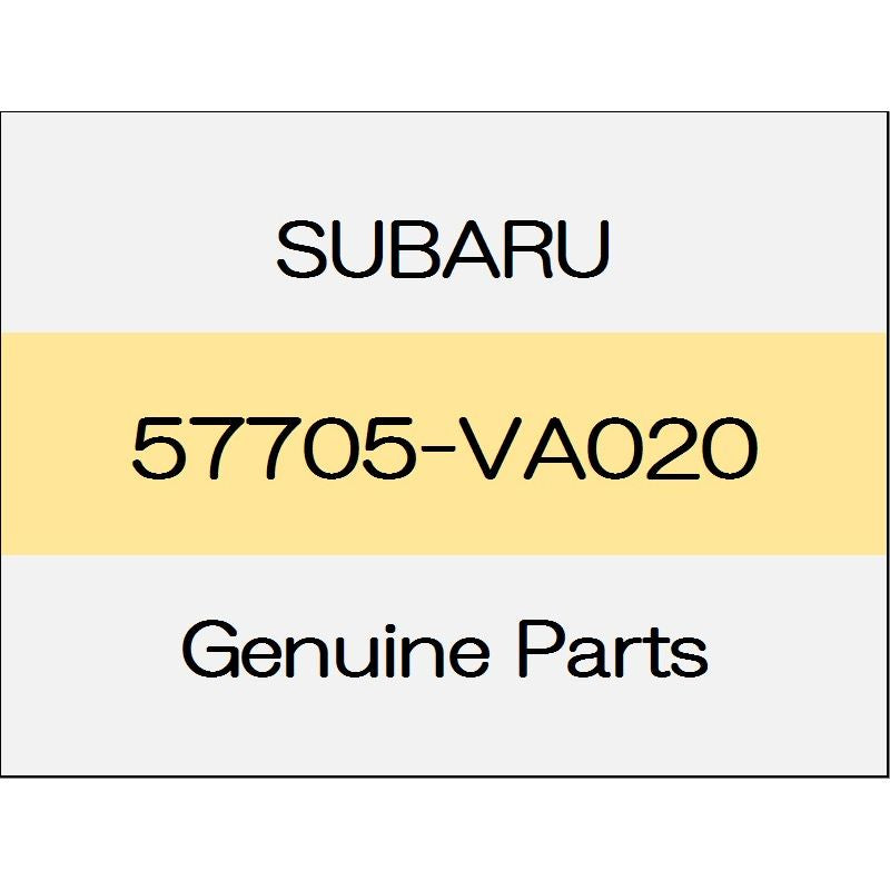 [NEW] JDM SUBARU WRX S4 VA Energy absorber upper 57705-VA020 GENUINE OEM