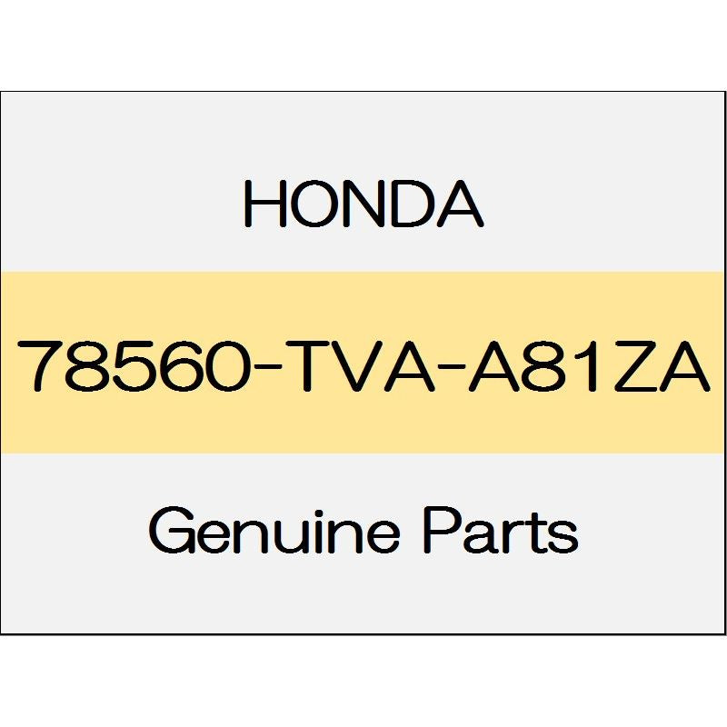 [NEW] JDM HONDA ACCORD eHEV CV3 Paddle shift switch Assy 78560-TVA-A81ZA GENUINE OEM