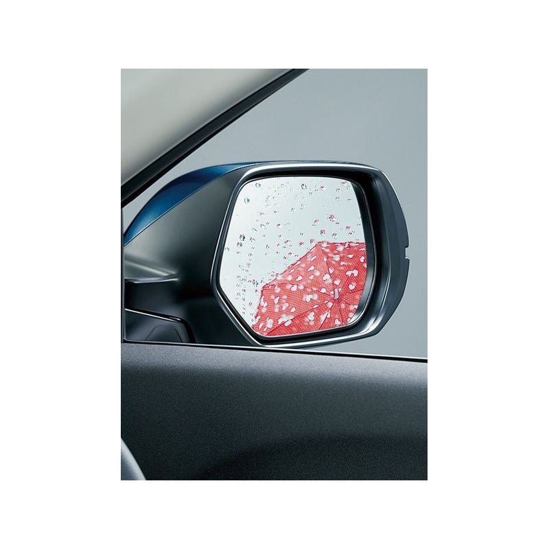 [NEW] JDM Honda VEZEL RU Aqua Clean Mirror Genuine OEM