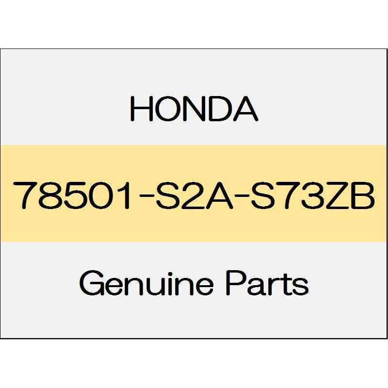 [NEW] JDM HONDA S2000 AP1/2 Grip Comp S2000-typeV 0310 ~ 78501-S2A-S73ZB GENUINE OEM