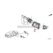 Load image into Gallery viewer, [NEW] JDM HONDA ACCORD HYBRID CR7 2016 Combination Switches GENUINE OEM
