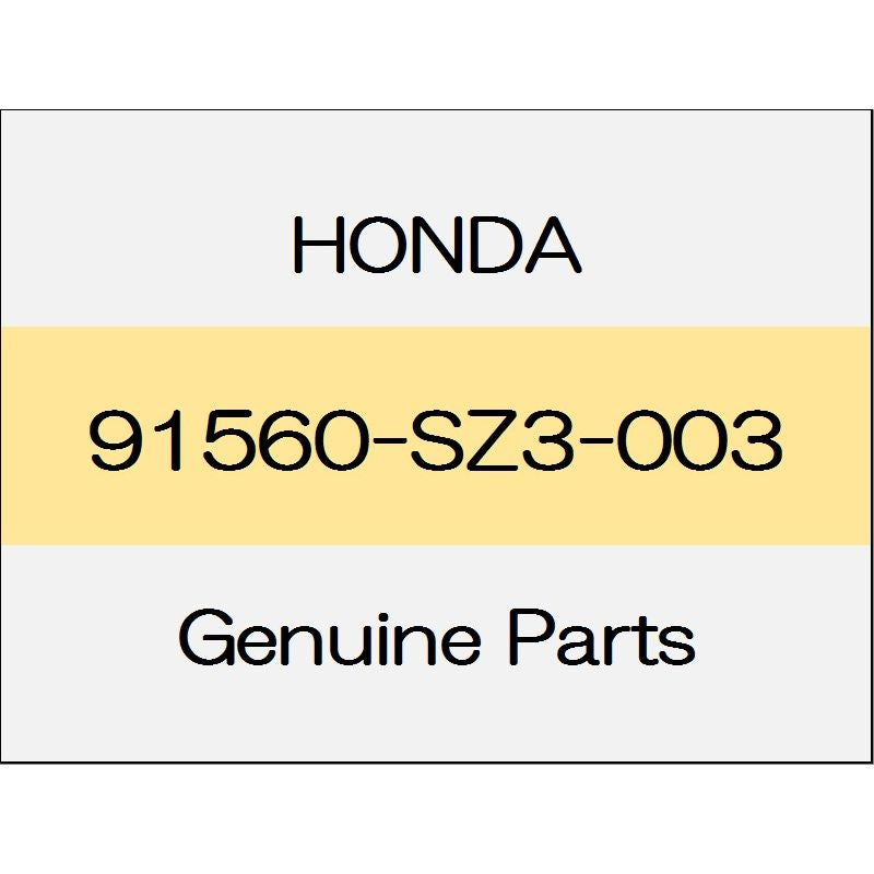 [NEW] JDM HONDA S2000 AP1/2 Door lining clip 91560-SZ3-003 GENUINE OEM