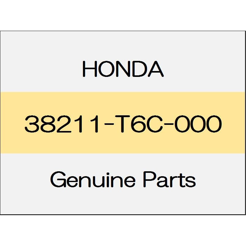 [NEW] JDM HONDA ODYSSEY HYBRID RC4 Sub-fuse label 38211-T6C-000 GENUINE OEM