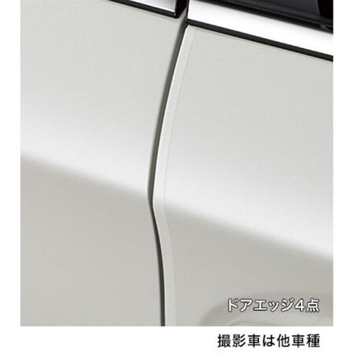 [NEW] JDM Subaru CROSSTREK GU SAA Protection Film Door Edge 4 sheets Genuine OEM