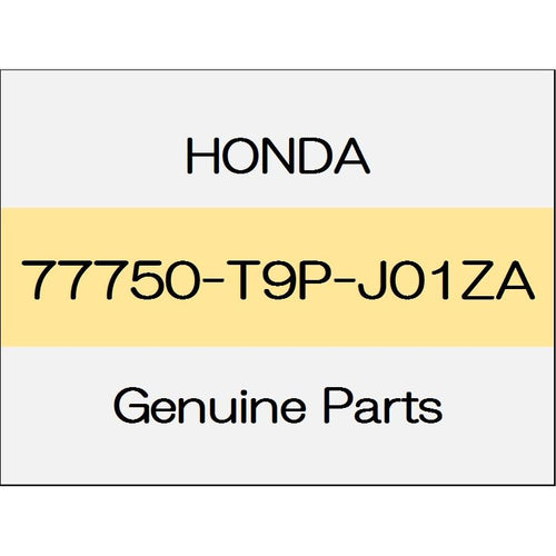 [NEW] JDM HONDA GRACE GM Coin pocket 77750-T9P-J01ZA GENUINE OEM