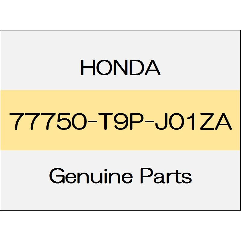 [NEW] JDM HONDA GRACE GM Coin pocket 77750-T9P-J01ZA GENUINE OEM