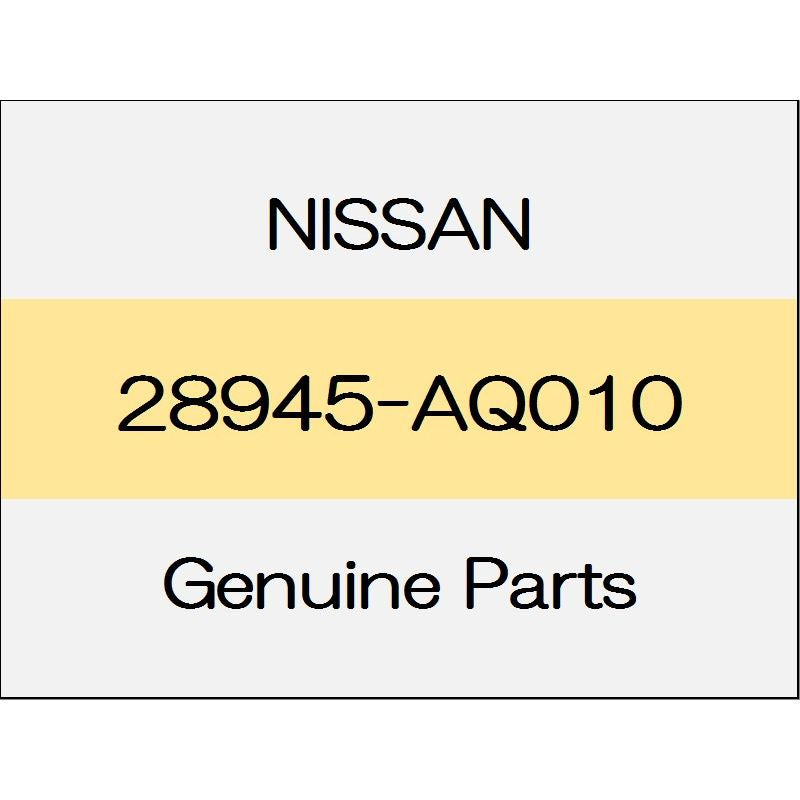 [NEW] JDM NISSAN GT-R R35 clip 28945-AQ010 GENUINE OEM