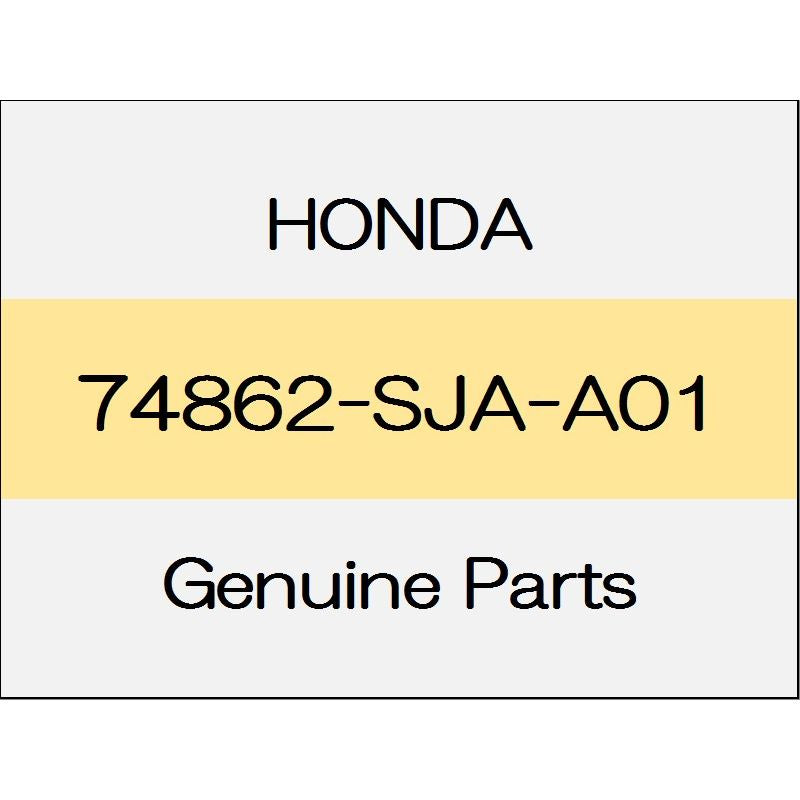 [NEW] JDM HONDA LEGEND KC2 Trunk striker Assy 74862-SJA-A01 GENUINE OEM