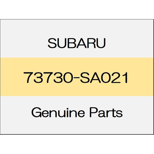 [NEW] JDM SUBARU WRX STI VA Sensor 73730-SA021 GENUINE OEM