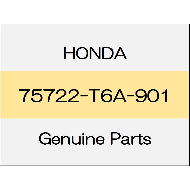 [NEW] JDM HONDA ODYSSEY RC1¥2 Rear emblem G / Aero 75722-T6A-901 GENUINE OEM