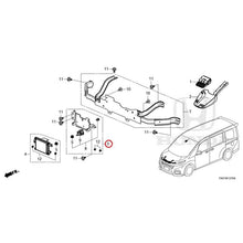 Load image into Gallery viewer, [NEW] JDM HONDA STEP WGN SPADA RP5 2020 Radar GENUINE OEM
