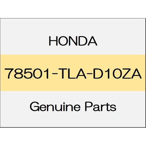 [NEW] JDM HONDA CR-V RW Grip Comp 78501-TLA-D10ZA GENUINE OEM