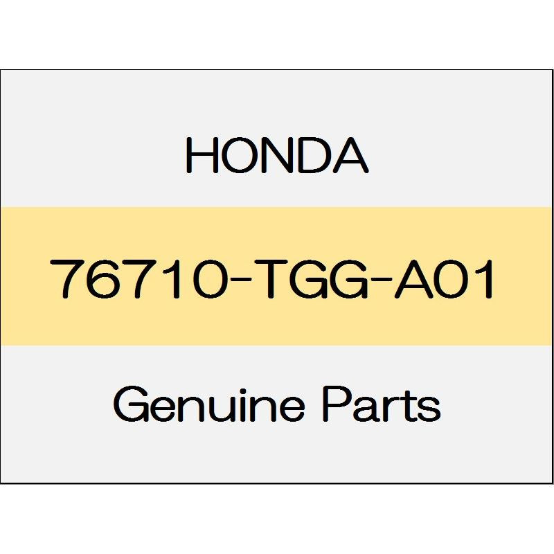 [NEW] JDM HONDA CIVIC TYPE R FK8 Wiper Motor Comp 76710-TGG-A01 GENUINE OEM
