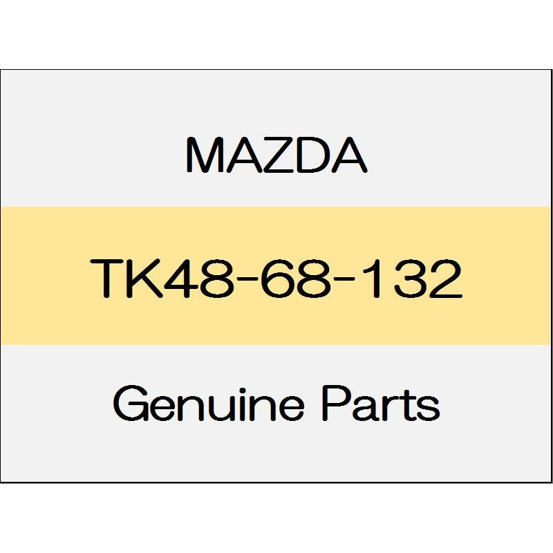 [NEW] JDM MAZDA CX-30 DM Trim clip TK48-68-132 GENUINE OEM