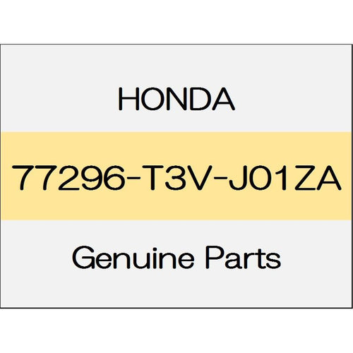 [NEW] JDM HONDA ACCORD HYBRID CR Cup holder Assy 77296-T3V-J01ZA GENUINE OEM