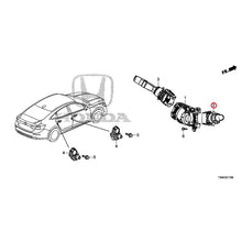 Load image into Gallery viewer, [NEW] JDM HONDA INSIGHT ZE4 2021 Combination Switches GENUINE OEM

