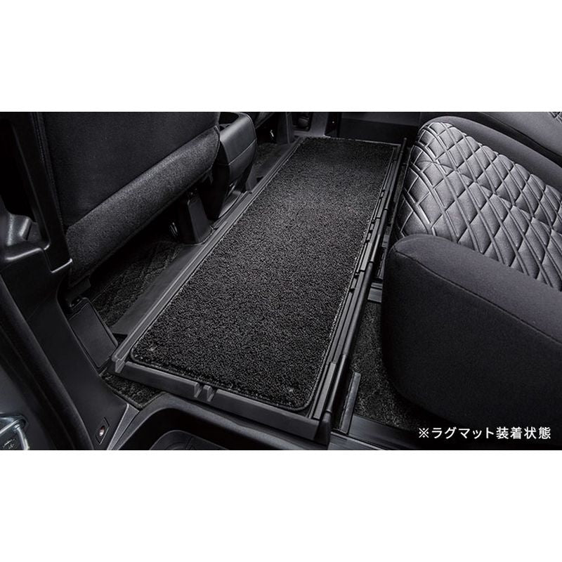 [NEW] JDM Mitsubishi DELICA D:5 CV1W Multi Rug Mat Genuine OEM