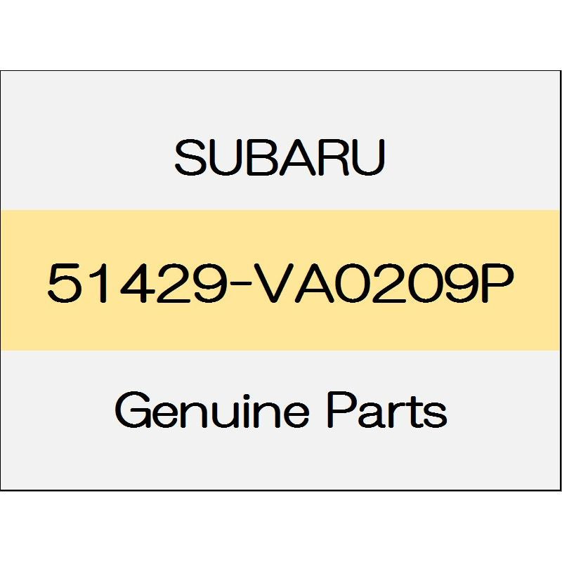 [NEW] JDM SUBARU LEVORG VM Center outer pillar Comp (R) 51429-VA0209P GENUINE OEM