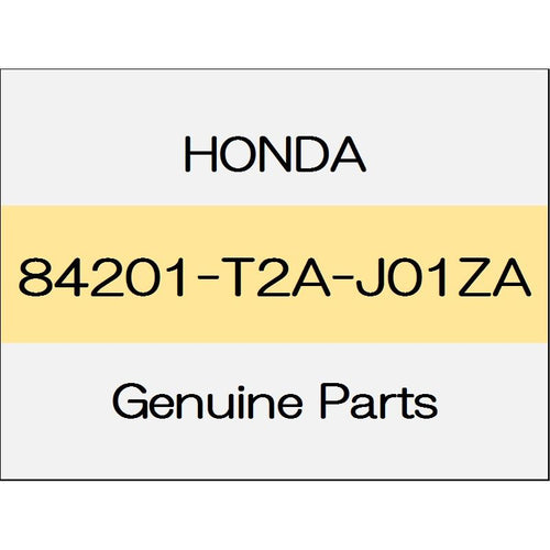 [NEW] JDM HONDA ACCORD HYBRID CR Front side inner garnish Assy (R) 84201-T2A-J01ZA GENUINE OEM