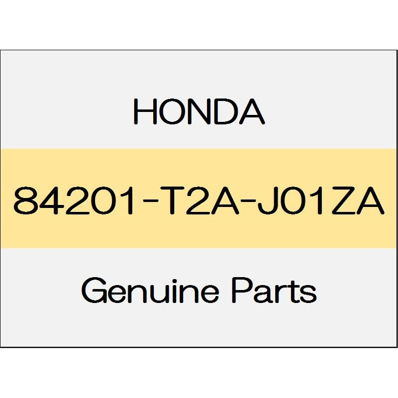 [NEW] JDM HONDA ACCORD HYBRID CR Front side inner garnish Assy (R) 84201-T2A-J01ZA GENUINE OEM