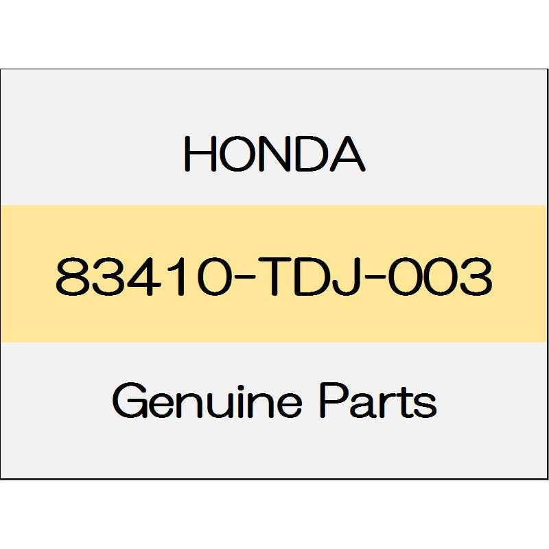 [NEW] JDM HONDA S660 JW5 Console bracket Comp 83410-TDJ-003 GENUINE OEM