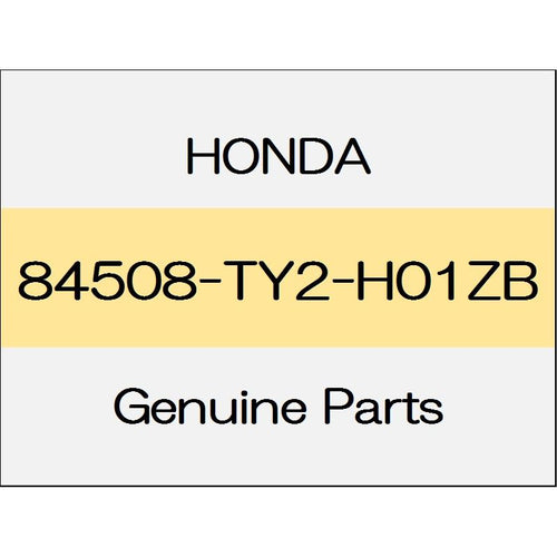 [NEW] JDM HONDA LEGEND KC2 Riyatorei Comp 84508-TY2-H01ZB GENUINE OEM