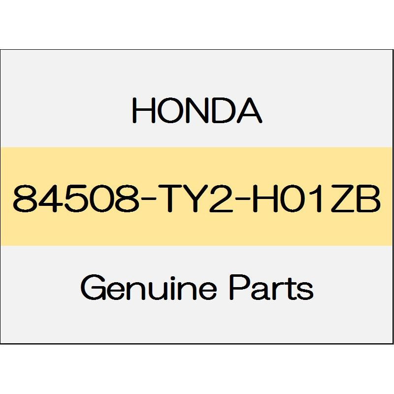 [NEW] JDM HONDA LEGEND KC2 Riyatorei Comp 84508-TY2-H01ZB GENUINE OEM