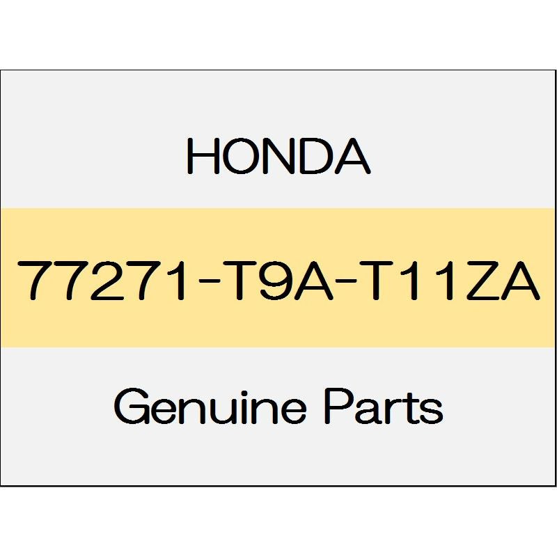 [NEW] JDM HONDA GRACE GM Instrument Center lower panel USB jack Mu 77271-T9A-T11ZA GENUINE OEM