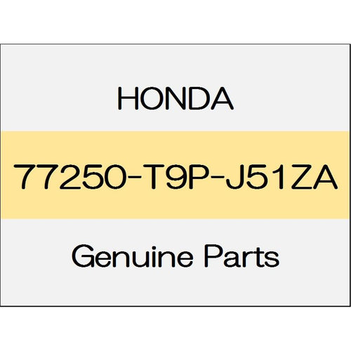 [NEW] JDM HONDA GRACE GM Center instrument panel Assy 1707 ~ genuine car navigation Mu 77250-T9P-J51ZA GENUINE OEM