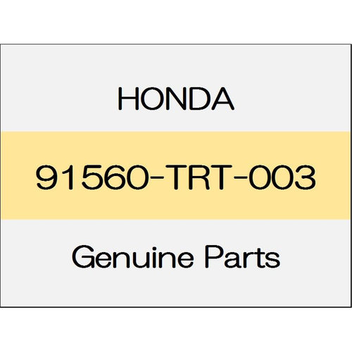 [NEW] JDM HONDA FIT eHEV GR Garnish clip 91560-TRT-003 GENUINE OEM